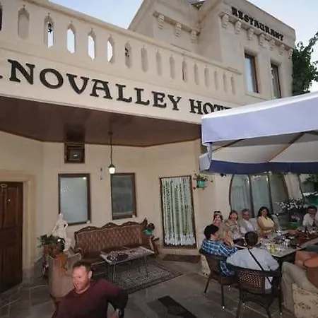 Arnovalley Hotel Urgup