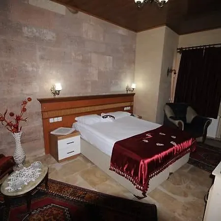 Arnovalley Hotel