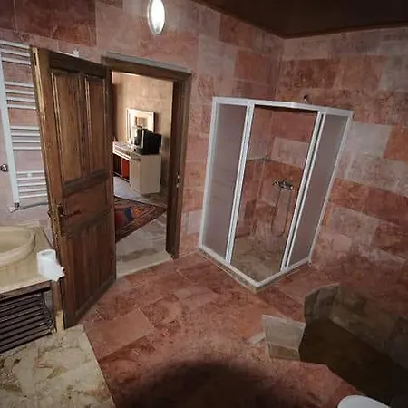 Hotel Arnovalley Urgup