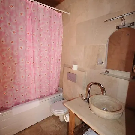 Hotel Arnovalley Urgup