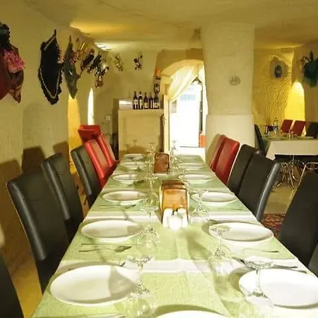Hotel Arnovalley Urgup