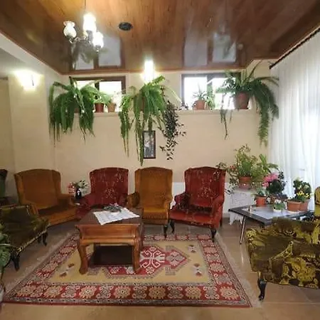 Hotel Arnovalley 2*