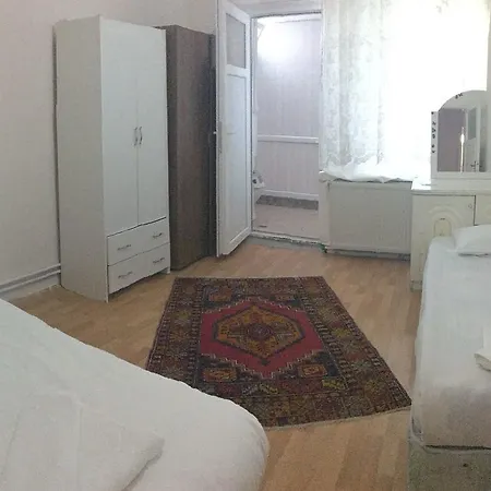 Hotel Arnovalley Urgup