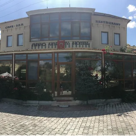 Arnovalley 2* Ürgüp