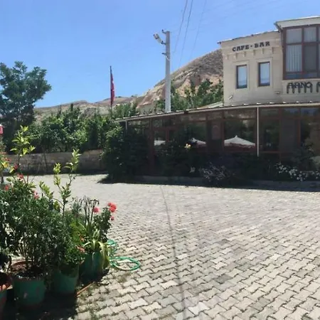Hotel Arnovalley 2*