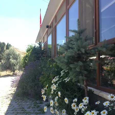 Arnovalley Hotel