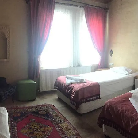 Hotel Arnovalley