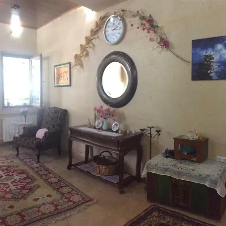 Arnovalley 2* Ürgüp