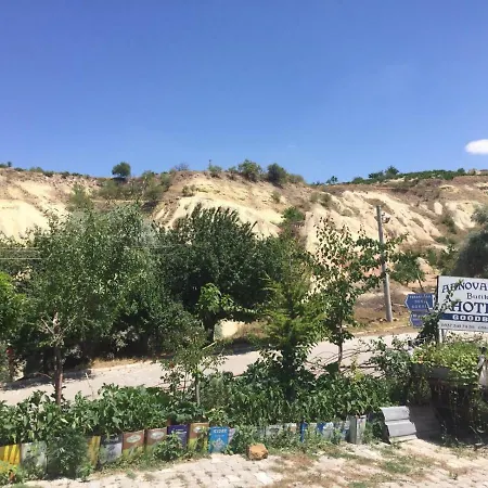Arnovalley