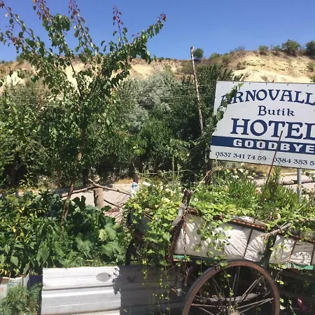 Arnovalley