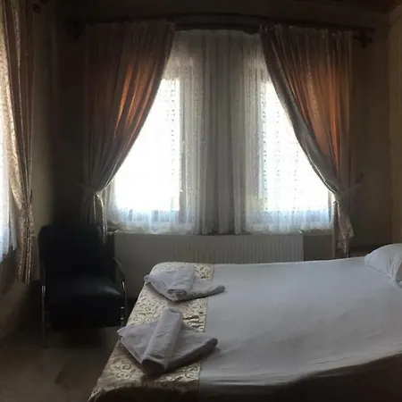 Arnovalley Hotel