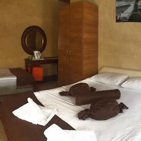 Hotel Arnovalley Urgup