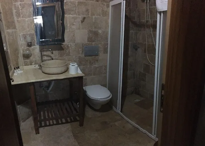 Arnovalley 2* Ürgüp