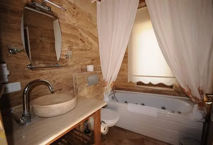 Arnovalley 2* Ürgüp