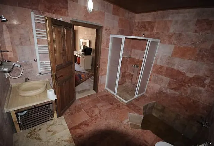 Hotel Arnovalley Ürgüp