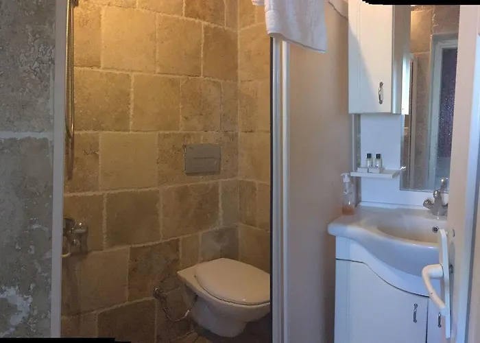 Arnovalley 2* Ürgüp