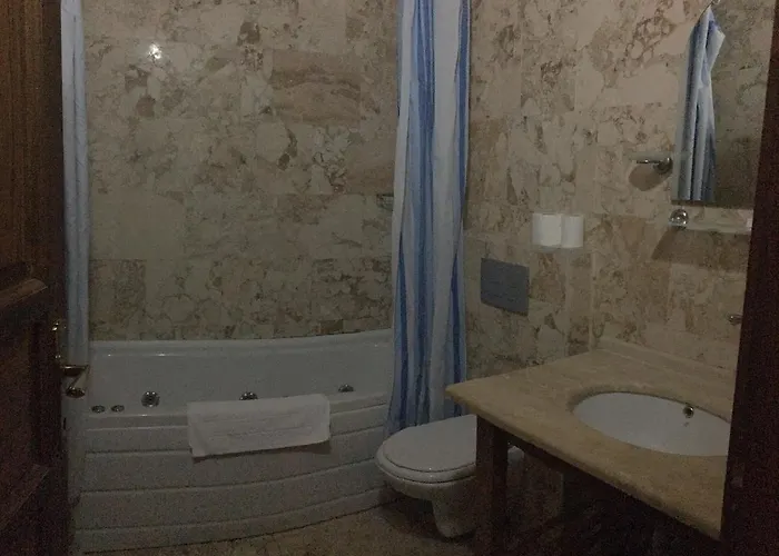 Arnovalley Hotel Ürgüp