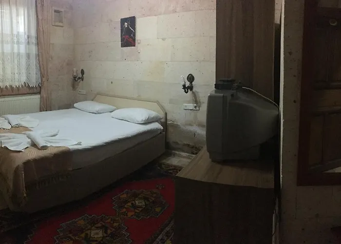 Arnovalley 2* Ürgüp