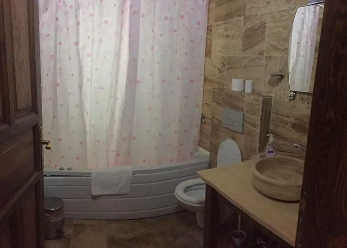 Arnovalley Hotel Ürgüp