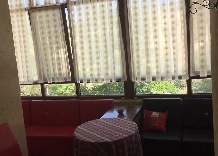 Arnovalley 2* Ürgüp