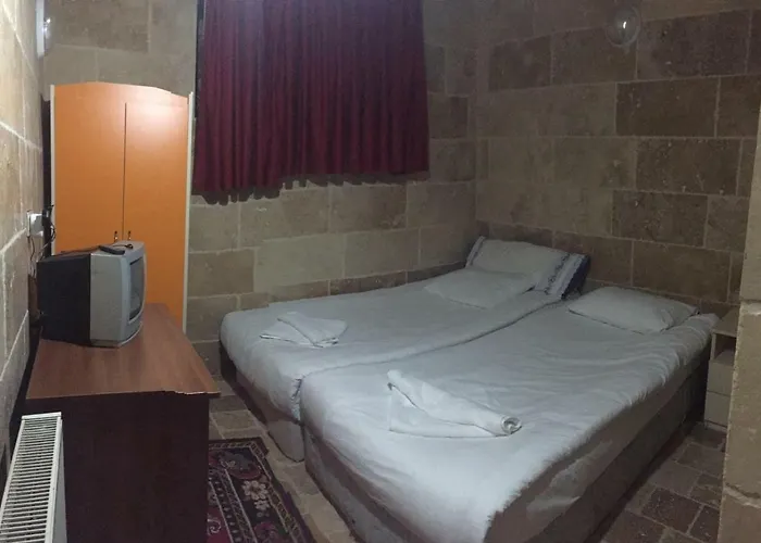 Arnovalley Hotel Ürgüp