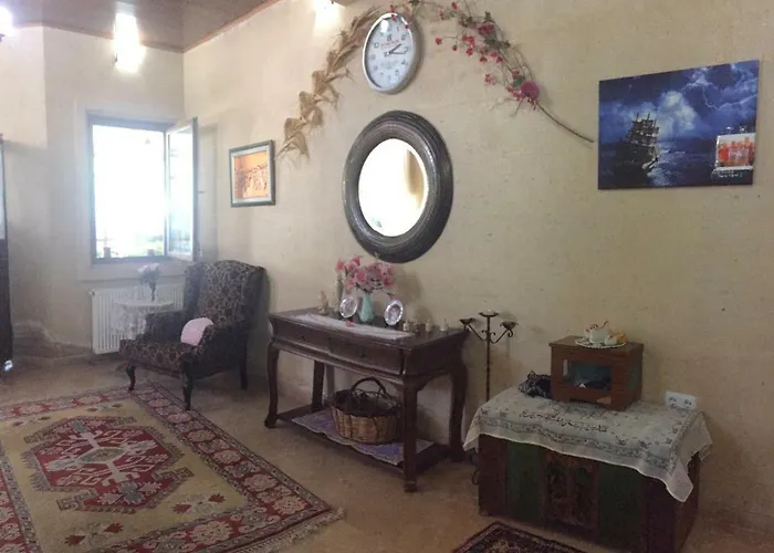 Arnovalley 2* Ürgüp