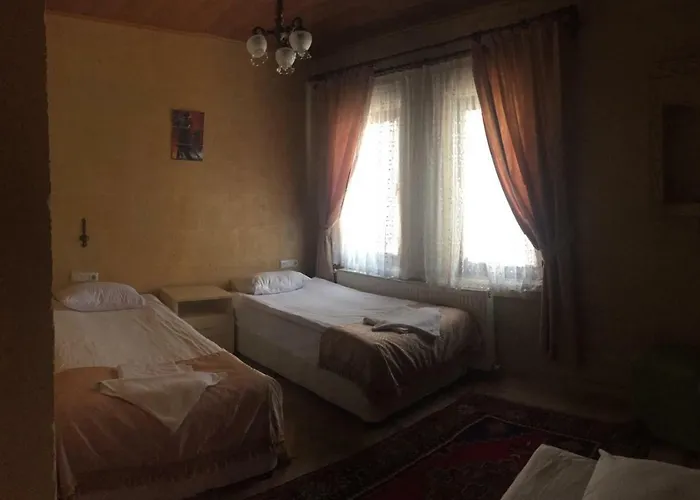 Arnovalley 2* Ürgüp