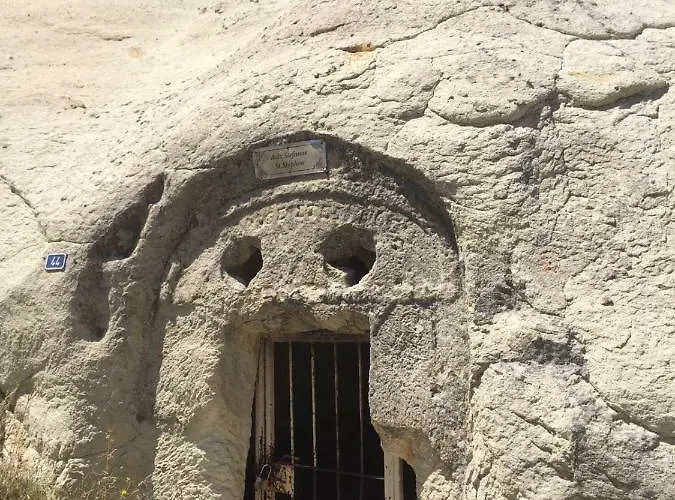 Hotel Arnovalley Ürgüp