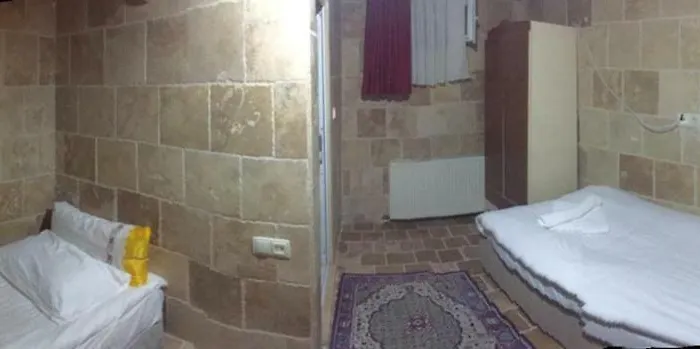 Hotel Arnovalley Ürgüp