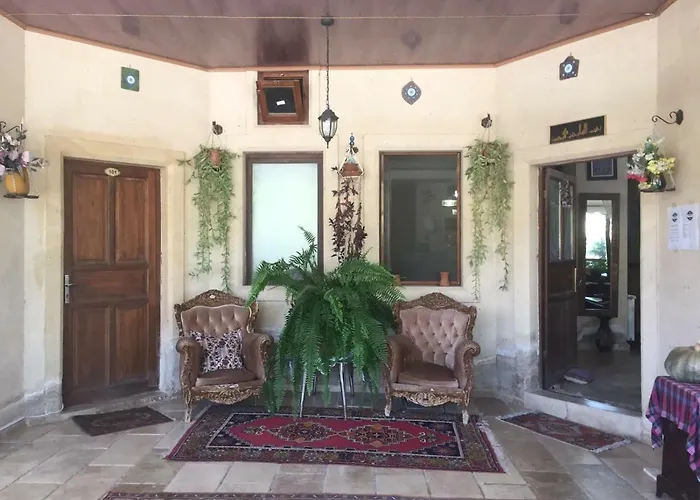 Arnovalley 2* Ürgüp